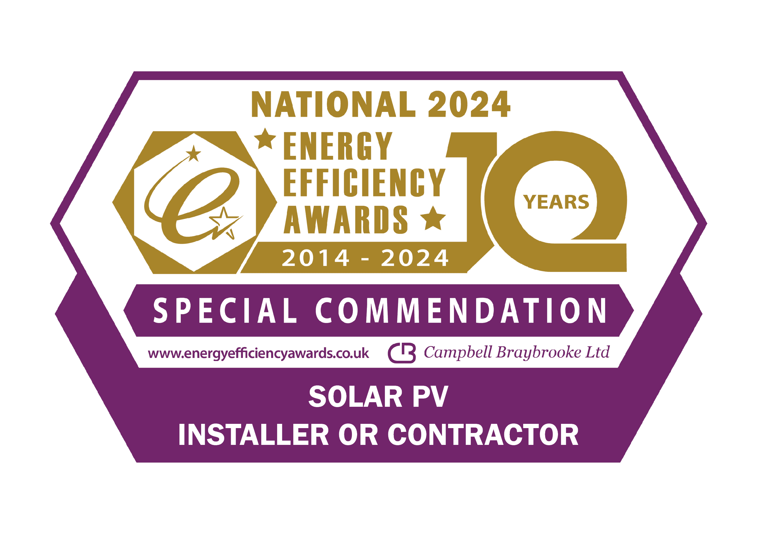 Energy Efficiency Awards