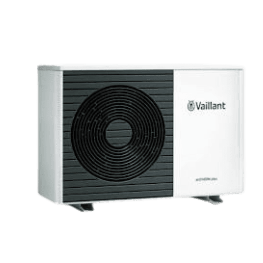 Over 1000 Heatpump Installs
