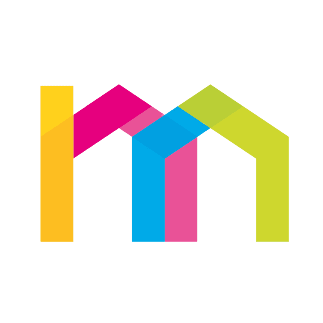 Icon logo